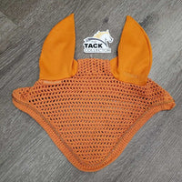 3- Limited Ed. Jumper Saddle Pad, Boots, Bonnet *xc/vgc, clean, stains, rubs
