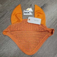 3- Limited Ed. Jumper Saddle Pad, Boots, Bonnet *xc/vgc, clean, stains, rubs
