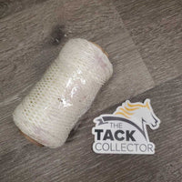 Waxed Thread *1/2 Full, stains
