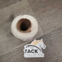 Waxed Thread *1/2 Full, stains
