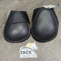 Hind Boots, velcro *vgc/xc, clean, mnr dusty, rubs & scratches

