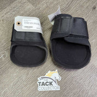 Hind Boots, velcro *vgc/xc, clean, mnr dusty, rubs & scratches
