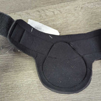 Hind Boots, velcro *vgc/xc, clean, mnr dusty, rubs & scratches
