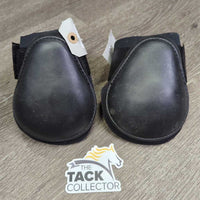 Hind Boots, velcro *vgc/xc, clean, mnr dusty, rubs & scratches
