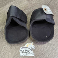 Hind Boots, velcro *vgc/xc, clean, mnr dusty, rubs & scratches
