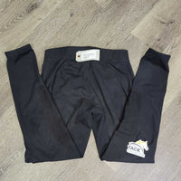 Riding Tight Breeches, Pull on *gc/fair, puckers, mnr hair, stretched?, rubbed & frayed seams, faded, pills, rubs
