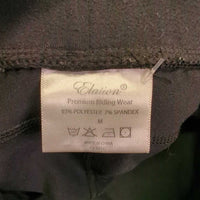 Riding Tight Breeches, Pull on *gc/fair, puckers, mnr hair, stretched?, rubbed & frayed seams, faded, pills, rubs
