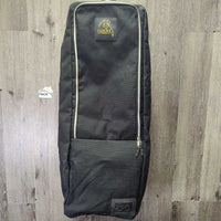 Bridle Bag, 2x Straps *xc/like new, mnr dirt
