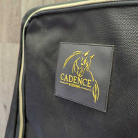Bridle Bag, 2x Straps *xc/like new, mnr dirt
