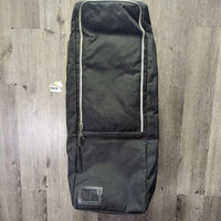 Bridle Bag, 2x Straps *xc/like new, mnr dirt
