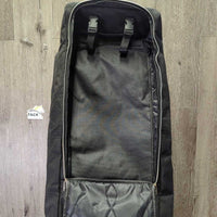Bridle Bag, 2x Straps *xc/like new, mnr dirt
