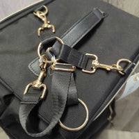 Bridle Bag, 2x Straps *xc/like new, mnr dirt
