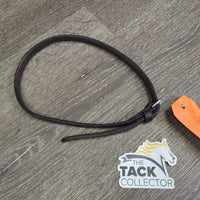 Soft Thick Flash Strap Only *vgc/xc, clean, missing keeper
