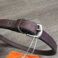 Soft Thick Flash Strap Only *vgc/xc, clean, missing keeper
