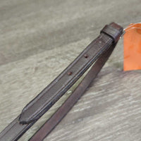 Soft Thick Flash Strap Only *vgc/xc, clean, missing keeper
