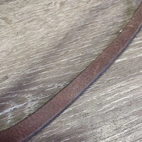 Soft Thick Flash Strap Only *vgc/xc, clean, missing keeper
