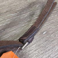 Soft Thick Flash Strap Only *vgc/xc, clean, missing keeper
