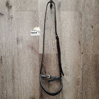 Rsd Padded Drop Noseband Only *xc, clean, v.mnr residue
