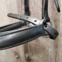 Rsd Padded Drop Noseband Only *xc, clean, v.mnr residue
