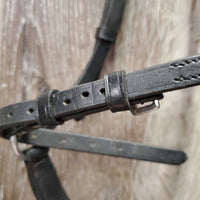 Rsd Padded Drop Noseband Only *xc, clean, v.mnr residue
