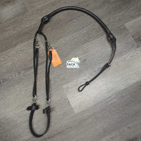 Flat Nylon Rope Chambon, thick Center Bungee *vgc, clean, mnr residue
