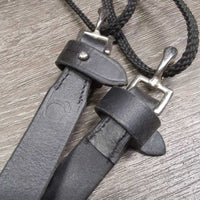 Flat Nylon Rope Chambon, thick Center Bungee *vgc, clean, mnr residue
