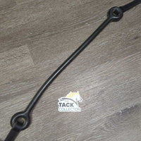Flat Nylon Rope Chambon, thick Center Bungee *vgc, clean, mnr residue
