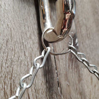 4 Bar Metal Blanket - Cooler Rack *gc, rubs, scratches, scrapes, rust, older
