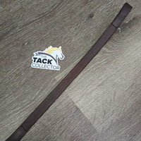 Clinker Browband *vgc, clean, green residue, uneven
