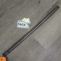 Clinker Browband *vgc, clean, mnr uneven
