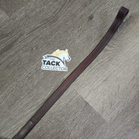 Clinker Browband *vgc, clean, mnr uneven
