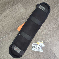 Magnetic Poll Band - Cover *gc, mnr dirt?stains, puckers, rubs, pills, cracking, threads
