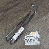 Wire Bridle Hook *vgc, mnr scratches, rubs & tape
