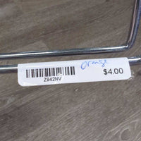 Wire Bridle Hook *vgc, mnr scratches, rubs & tape
