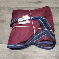 Keyhole Rain Quarter Sheet *like new, clean, v. wpf
