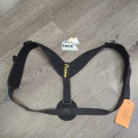 Mesh Posture Corrector Back Support *vgc, clean, mnr hair

