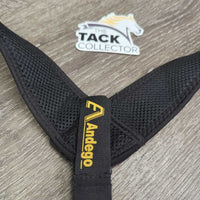 Mesh Posture Corrector Back Support *vgc, clean, mnr hair
