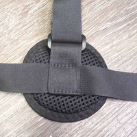 Mesh Posture Corrector Back Support *vgc, clean, mnr hair
