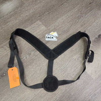 Mesh Posture Corrector Back Support *vgc, clean, mnr hair
