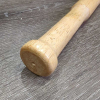 Chain Twitch, Wood Handle *xc/like new, mnr stains & tape residue
