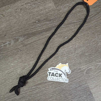 Nylon String - Blanket Strap ONLY *vgc, clean, mnr rubs, snags & pills
