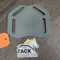Plastic Replacement Disc Front *vgc, mnr scuffs
