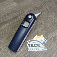 Battery Operated Digital Thermometer *vgc, clean, WORKS, older, scuffs

