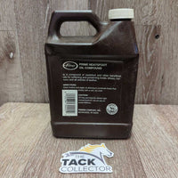 Neatsfoot Oil Compound *3/4 full, sticky/hairy
