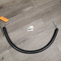 Soft Rubber Stall Guard *vgc, mnr residue & dirt
