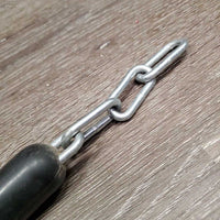 Soft Rubber Stall Guard *vgc, mnr residue & dirt
