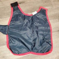 Dog Rain Dog Jacket *vgc, clean, scrapes, scratches, hair, broken logo tab
