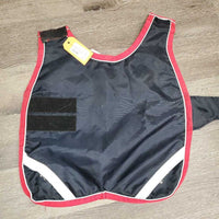 Dog Rain Dog Jacket *vgc, clean, scrapes, scratches, hair, broken logo tab
