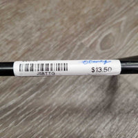 Portable Stall Mount Wire - Metal Saddle Rack *gc, rubs, scratches, mnr tape
