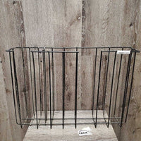 Metal - Wire Bandage Rack *gc, v.dusty
